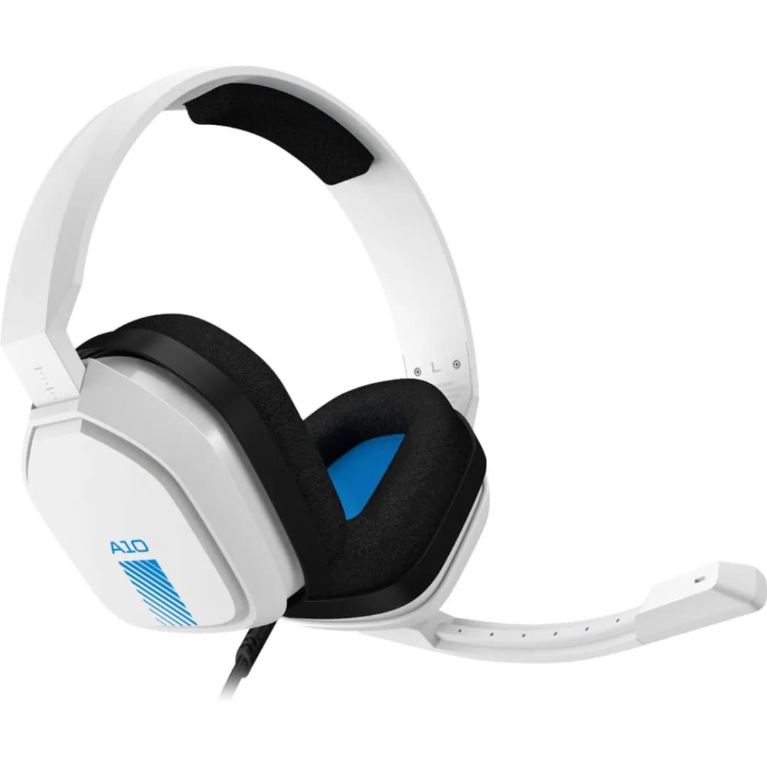 Astro Gaming - auriculares-